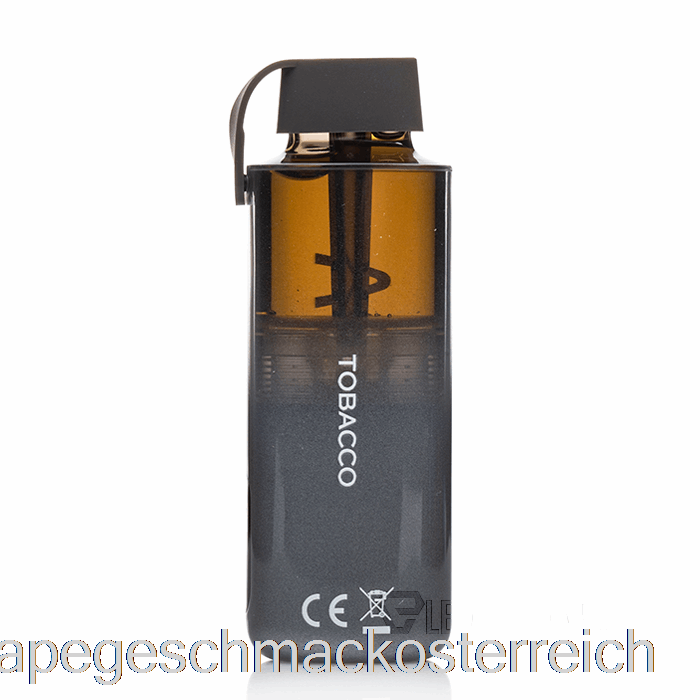 Vozol Neon 10000 Einweg-Tabak-Vape-Geschmack